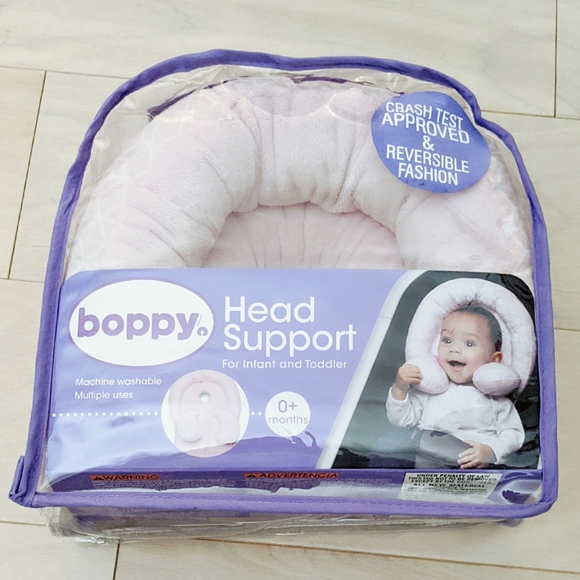 mini boppy